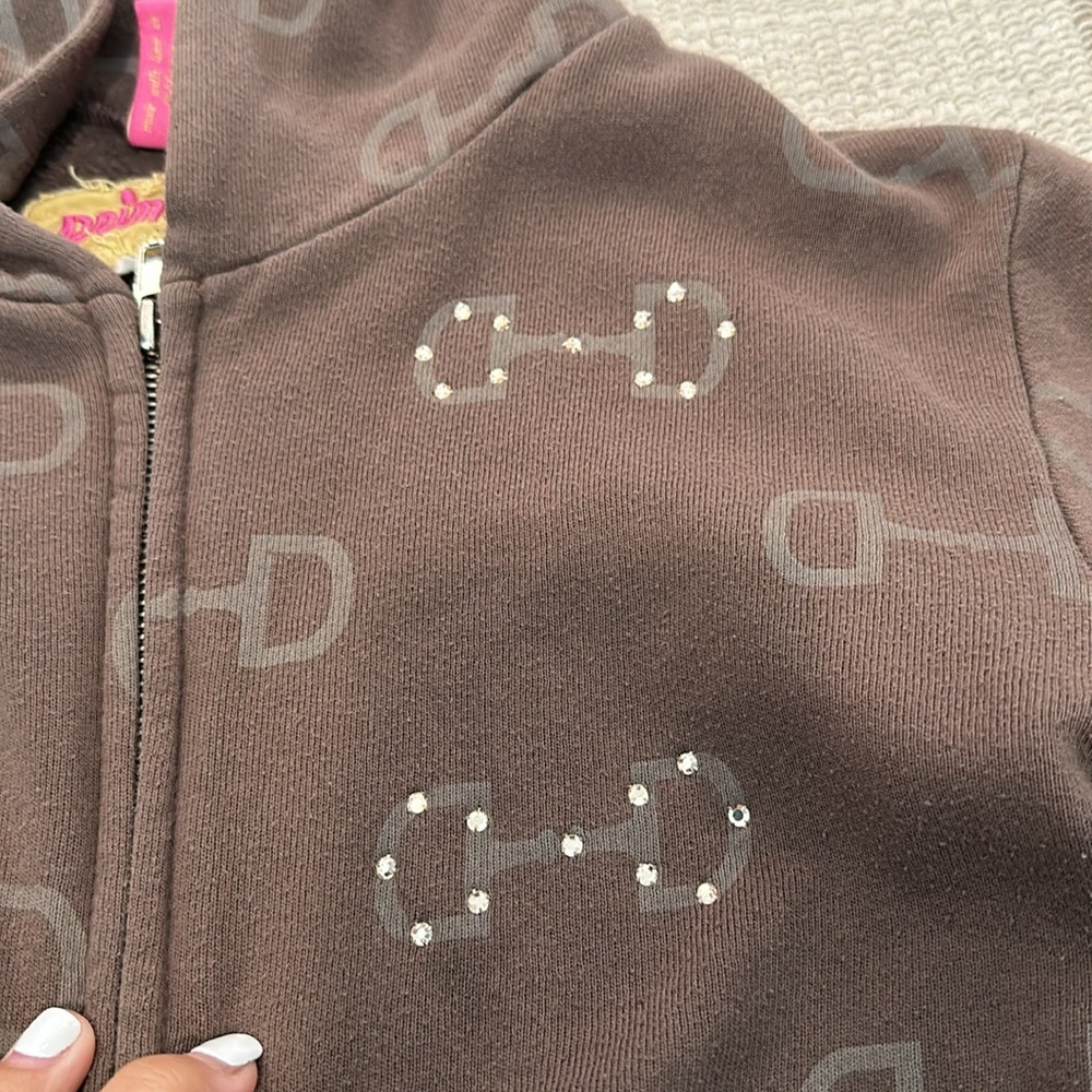 jacket - Picture 3 of 4
